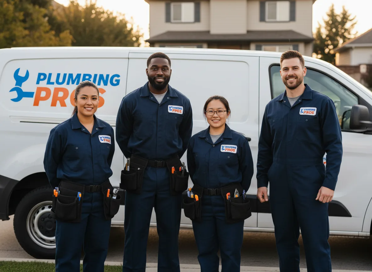 Water Heater Repair company in Saltillo, TX